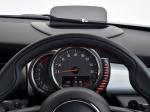Mini Cooper SD 5-Door 2014 года (UK)